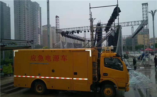 东区街道300KW发电机出租