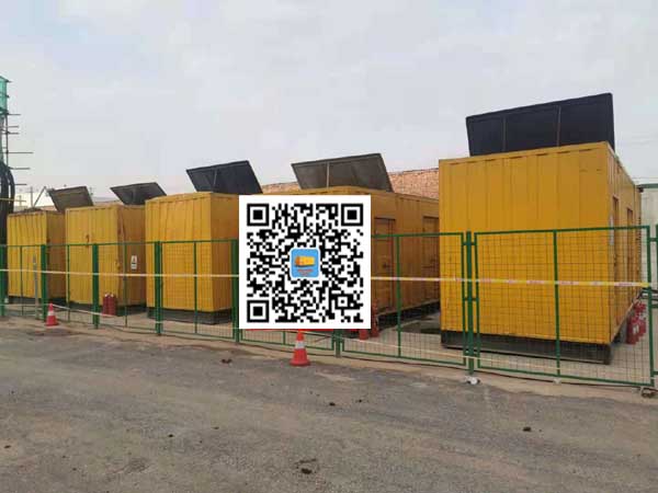 东区街道大型发电机出租